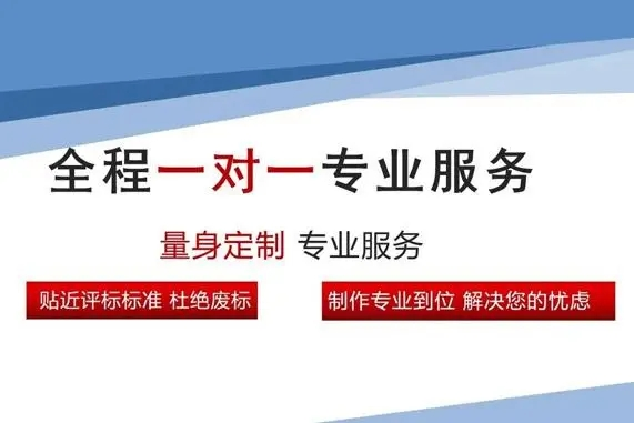 分析招标文件需要注意哪些方面